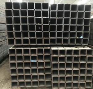 会同20#无缝方管